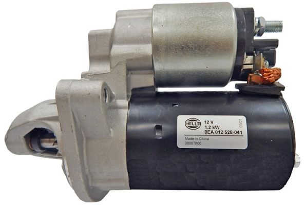 Rozrusznik HELLA 8EA 012 528-041