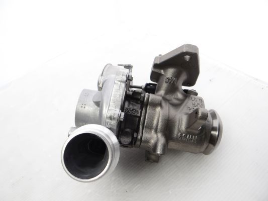 Urządzenie doładowujące, doładowanie GARRETT 801374-5003S