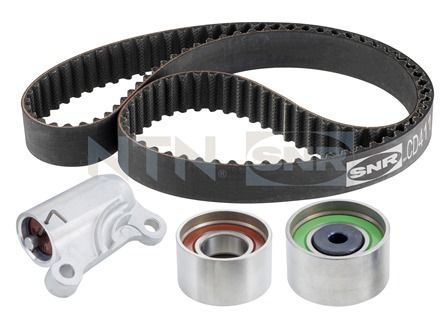 Zestaw paska rozrządu SNR KD470.32