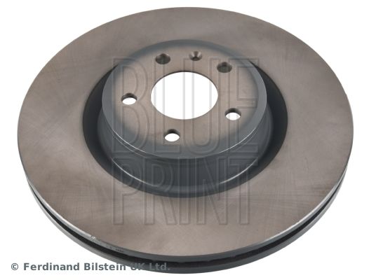 Tarcza hamulcowa BLUE PRINT adv1843116