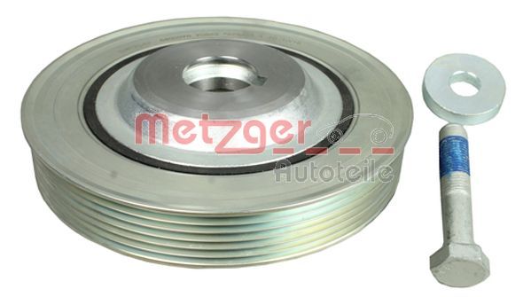 Koło pasowe, wał korbowy METZGER 6400070