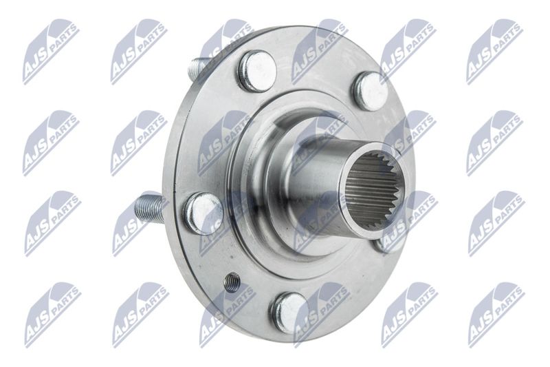 Piasta koła NTY KLP-FR-035P
