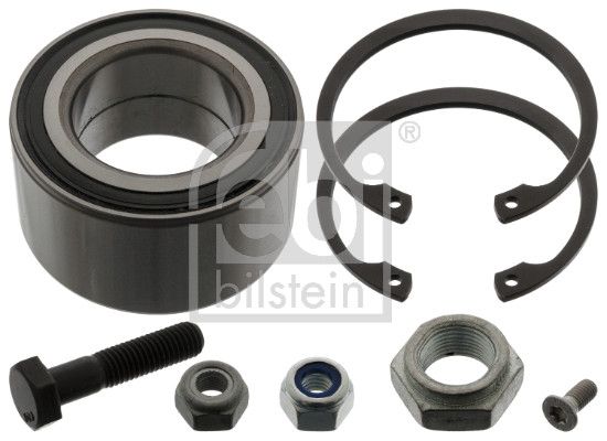 Zestaw łożysk koła FEBI BILSTEIN 03620