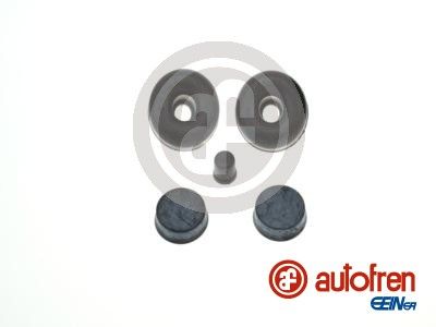 Zestaw naprawczy, cylinderek hamulcowy AUTOFREN SEINSA D3319