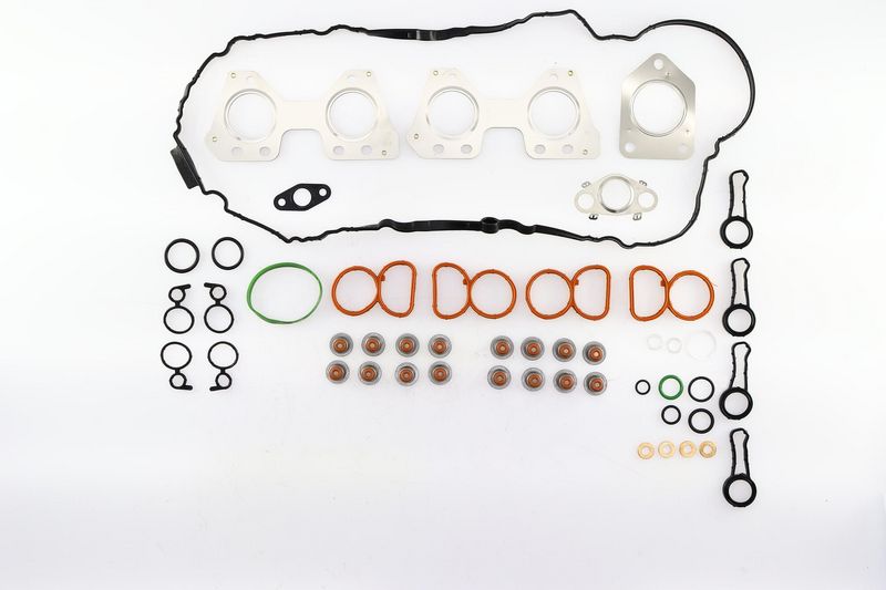 Zestaw uszczelek, głowica cylindrów CORTECO 418316P