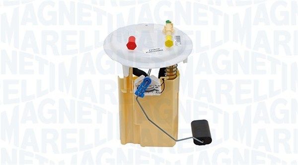 Wskaźnik, rezerwa paliwa MAGNETI MARELLI 519000055300