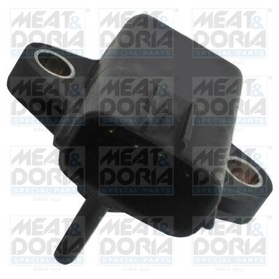 Czujnik, ciśnienie w kolektorze dolotowym MEAT & DORIA 823005