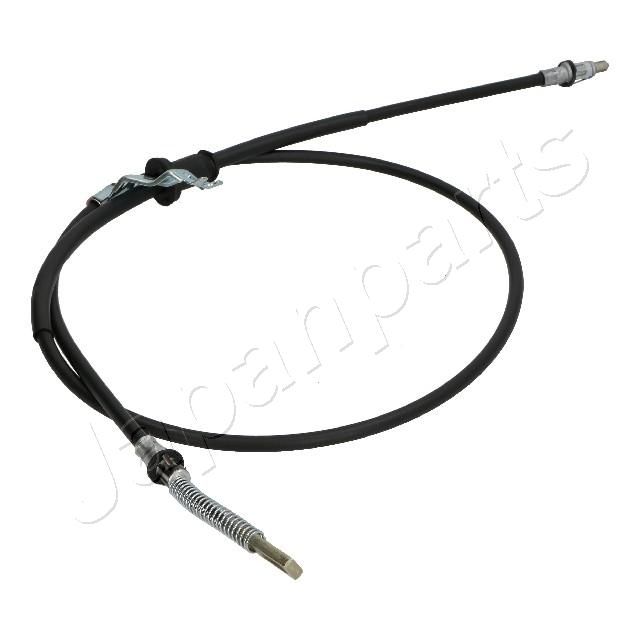 Cięgło, hamulec postojowy JAPANPARTS BC-922L