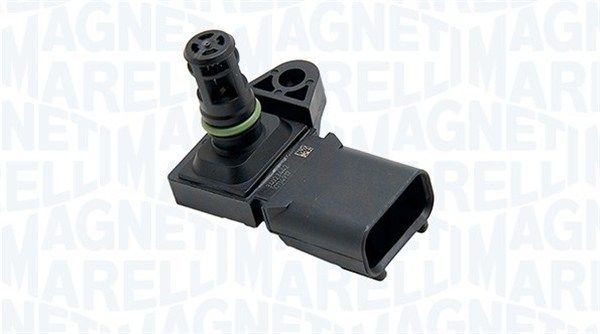 Czujnik, ciśnienie w kolektorze dolotowym MAGNETI MARELLI 215810009900