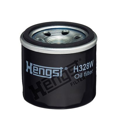 Filtr oleju HENGST FILTER H328W