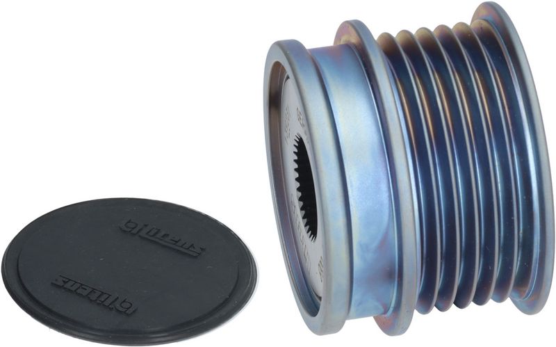 Alternator - sprzęgło jednokierunkowe HC-Cargo F 032 335 569