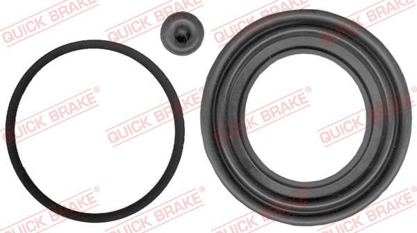 Zestaw naprawczy, zacisk hamulca QUICK BRAKE 114-0037