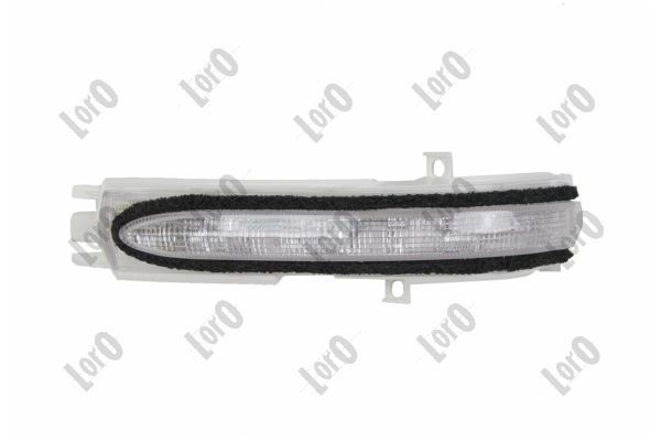 Lampa kierunkowskazu ABAKUS 018-11-861