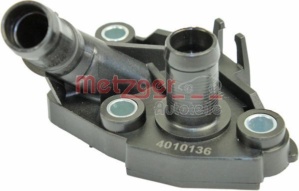 Kołnierz płynu chłodzącego METZGER 4010136