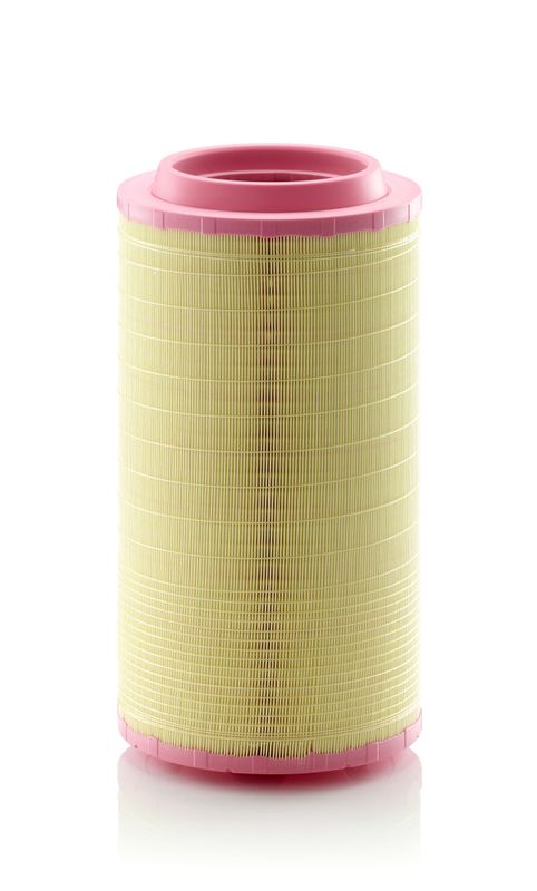 Filtr powietrza MANN-FILTER C27023
