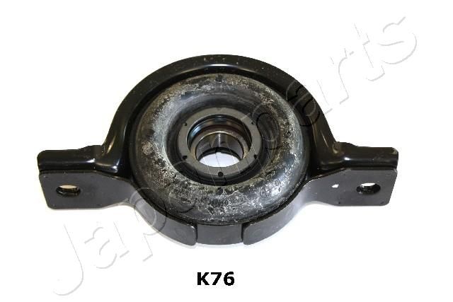 Łożysko, centralne łożysko wału napędowego JAPANPARTS RU-K76