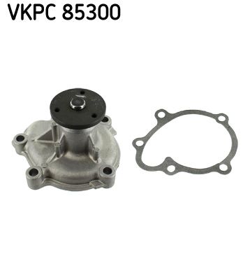 Pompa wody, chłodzenie silnika SKF VKPC 85300
