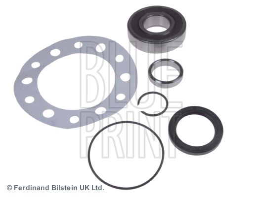 Zestaw łożysk koła BLUE PRINT adt38357