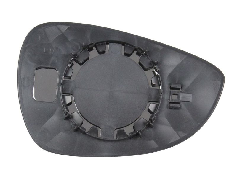 Szkło lusterka, lusterko zewnętrzne ABAKUS 1214G04