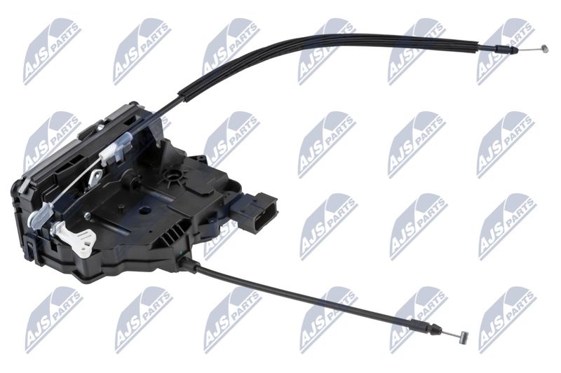 Zamek drzwi NTY EZC-FT-287
