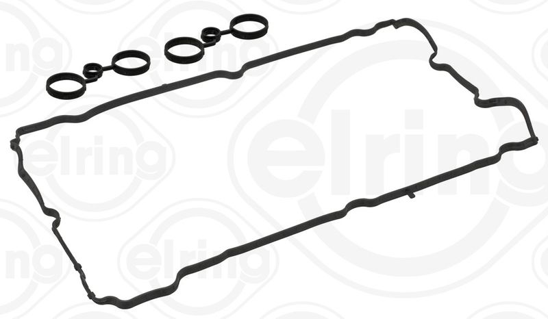Zestaw uszczelek, pokrywa głowicy cylindra ELRING 491.370