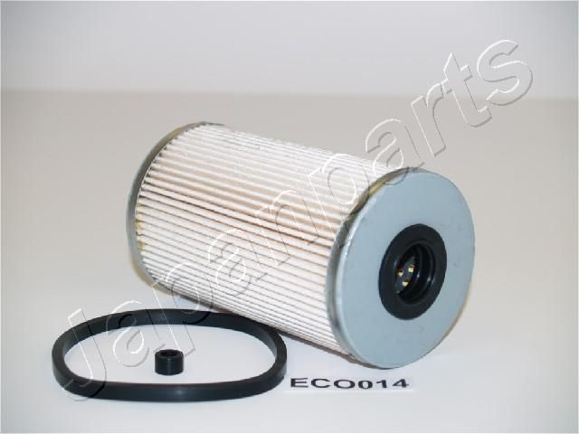 Filtr paliwa JAPANPARTS FC-ECO014
