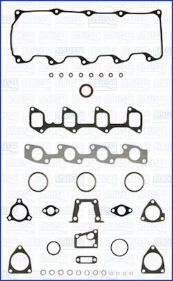 Zestaw uszczelek, głowica cylindrów AJUSA 53006600