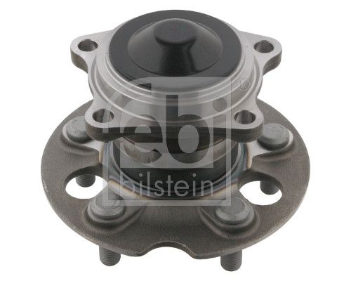 Zestaw łożysk koła FEBI BILSTEIN 31819