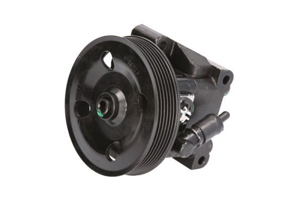 Pompa hydrauliczna, układ kierowniczy LAUBER 55.1532