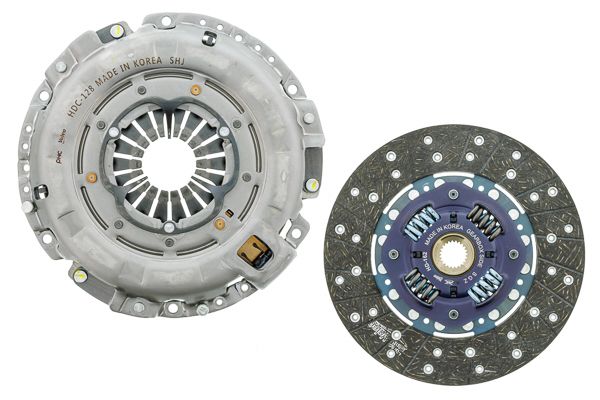 Zestaw sprzęgieł AISIN KY-131R