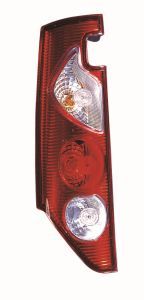 Lampa tylna zespolona ABAKUS 551-1983R-UE