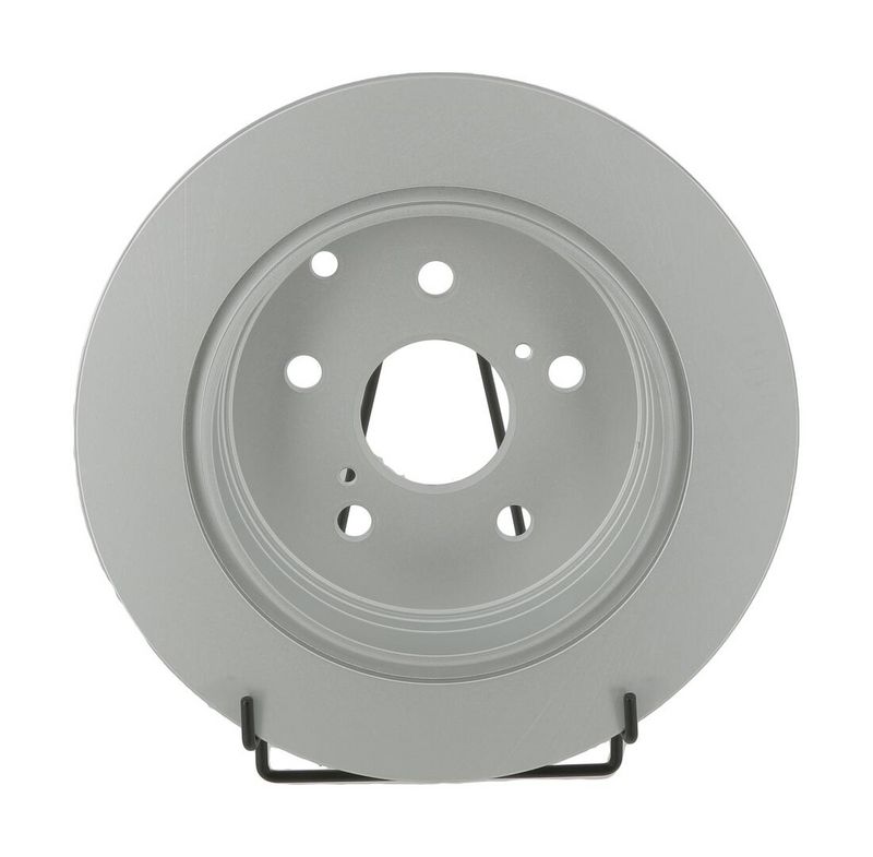 Tarcza hamulcowa FERODO DDF2307C