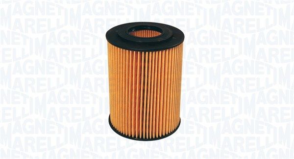 Filtr oleju MAGNETI MARELLI 153071760508