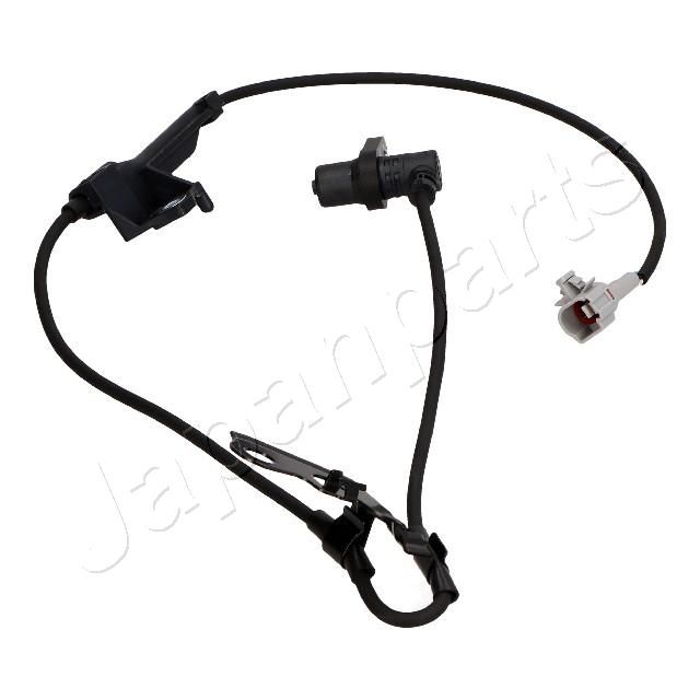 Czujnik, prędkość obrotowa koła JAPANPARTS ABS-207
