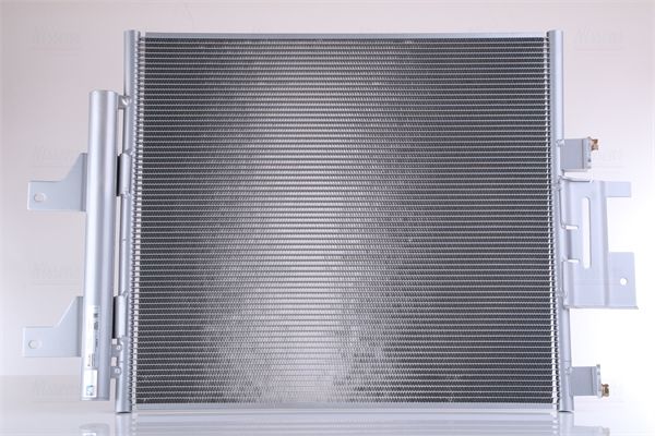 Skraplacz, klimatyzacja NISSENS 940772