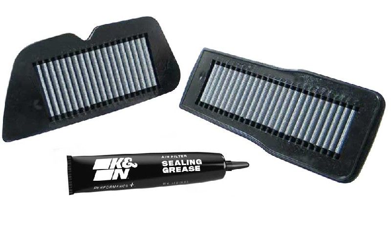 Filtr powietrza K&N FILTERS SU-1487-