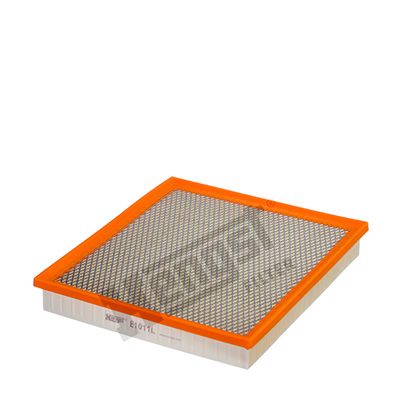 Filtr powietrza HENGST FILTER E1011L