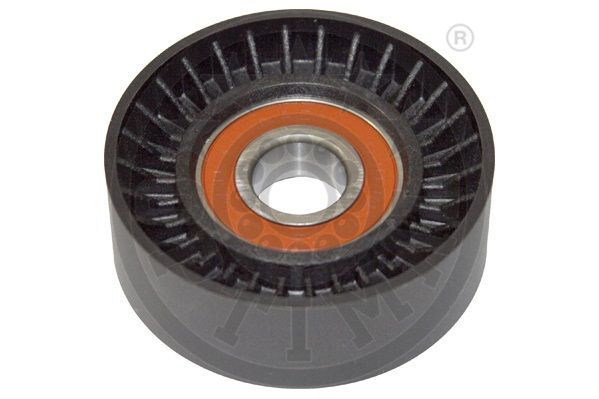 Rolka napinacza, pasek klinowy wielorowkowy OPTIMAL 0-N1529S