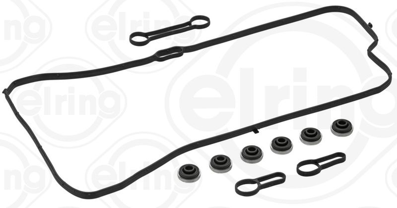 Zestaw uszczelek, pokrywa głowicy cylindra ELRING 595.350