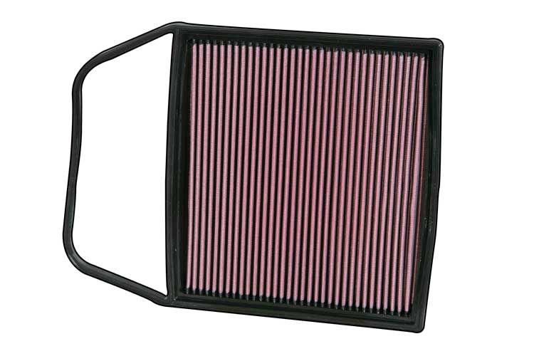 Filtr powietrza K&N Filters 33-2367