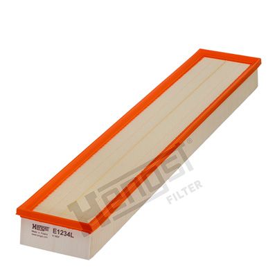 Filtr powietrza HENGST FILTER E1234L