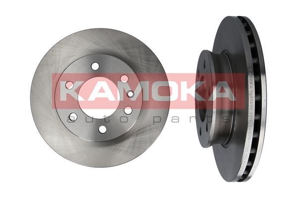 Tarcza hamulcowa KAMOKA 1032092