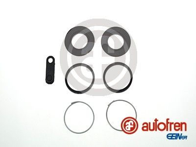 Zestaw naprawczy, zacisk hamulca AUTOFREN SEINSA D4410
