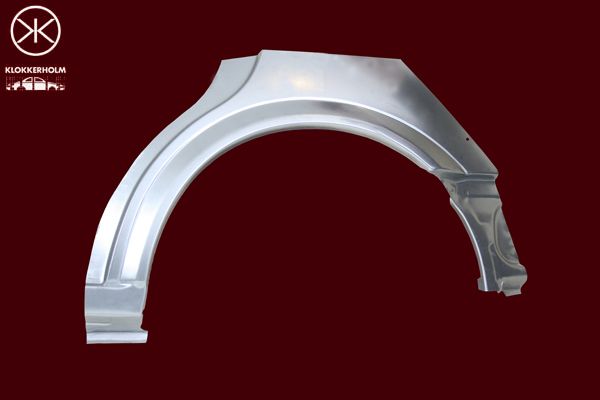 Ściana boczna KLOKKERHOLM 5051584
