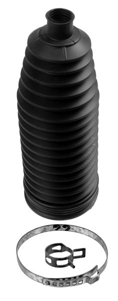 Osłona, system kierowania LEMFÖRDER 33631 01