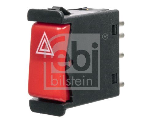 Przełącznik systemu ostrzegawczego FEBI BILSTEIN 24199