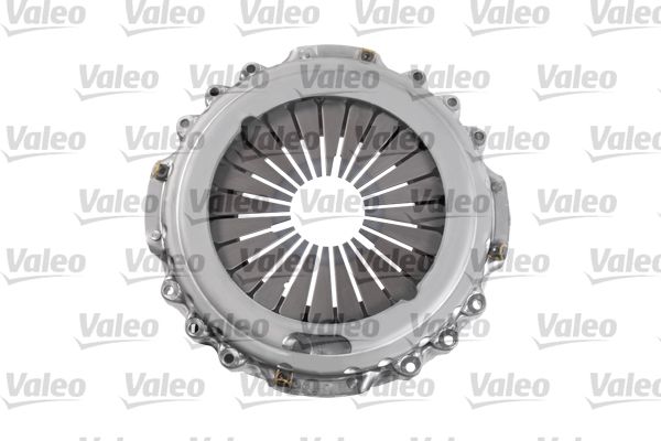 Tarcza dociskowa sprzęgła VALEO 805753