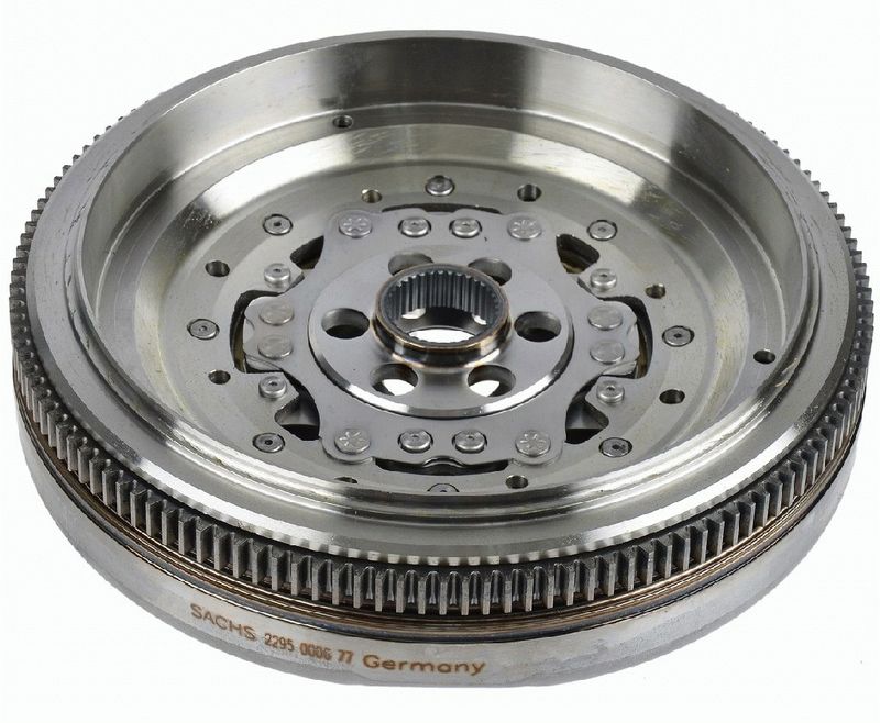 Koło zamachowe SACHS 2295 000 677