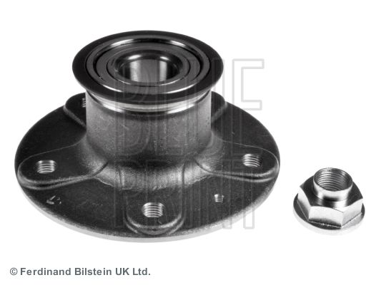 Zestaw łożysk koła BLUE PRINT adk88323c