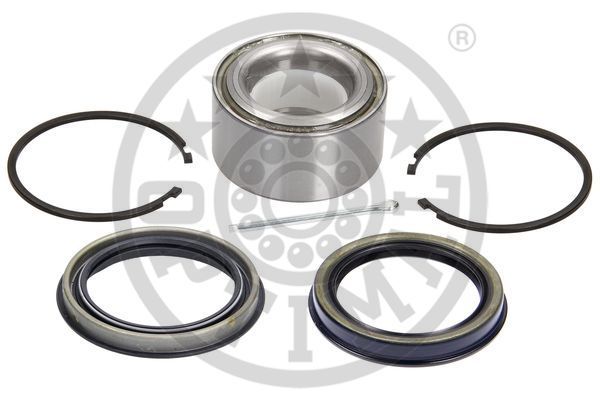 Zestaw łożysk koła OPTIMAL 961576